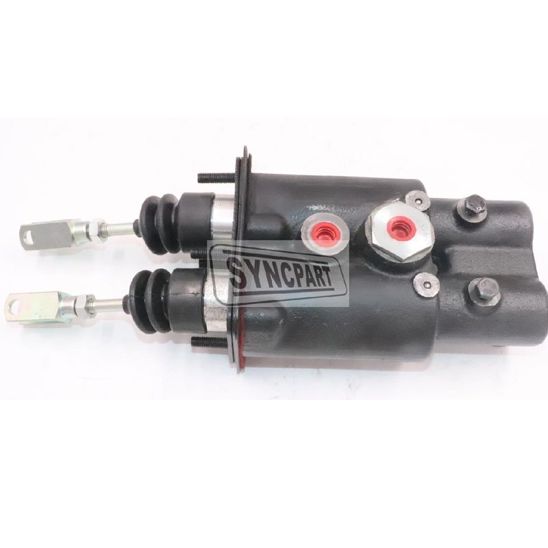 SYNCPART JCB SPARE PARTS Brake Cylinder for Caterpillar 73671156 and 220-8226 Backhoe Loader 3cx 4cx 5cx WHOLESALE PRICE